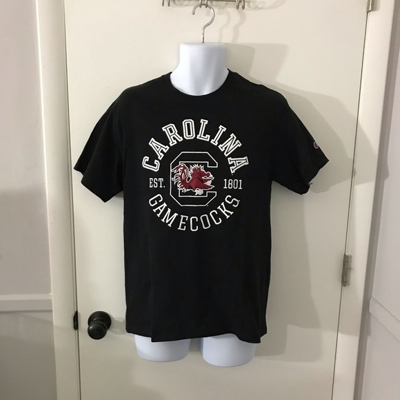 Champion Other - Champion South Carolina Gamecocks T-Shirt Size Med